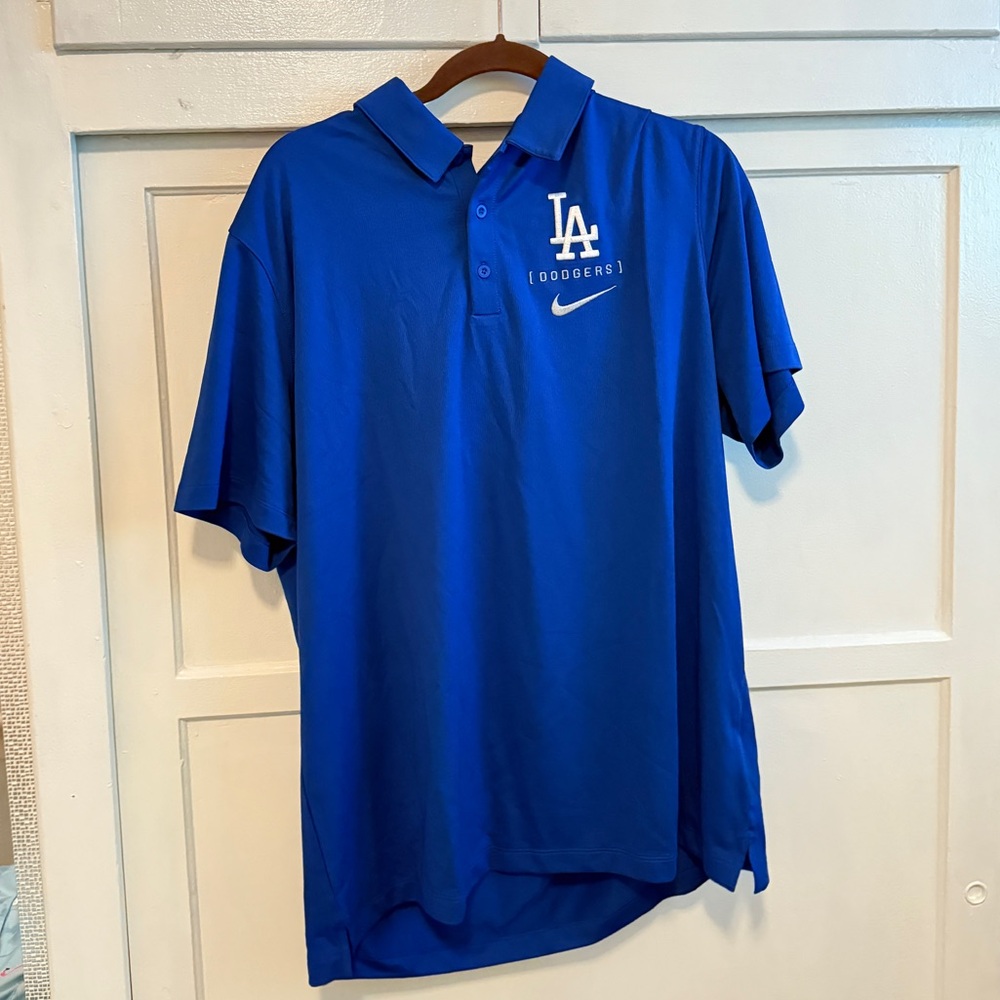 Nike Golf Dodgers Collab Brand new